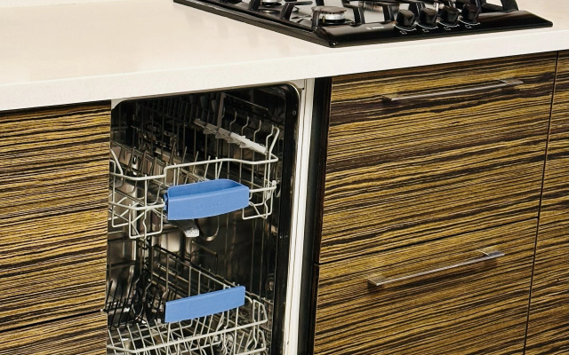 Квартира напротив АкБарс арены