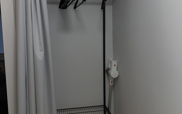 Квартира Уютная однокомнатная