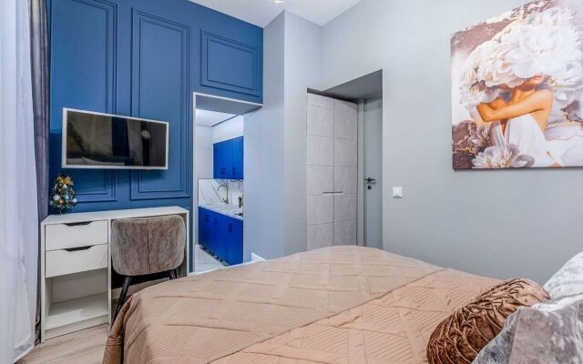 Квартира в Уникальной Локации