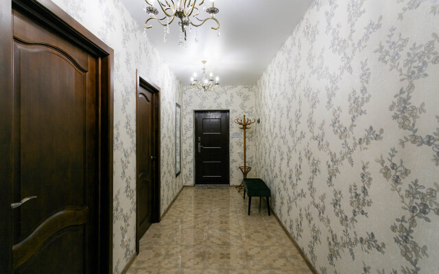 Apartamenty Kvartira V Tsentre Na Tkachenko 5a Flat