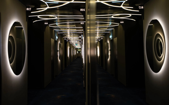 Palmira Art Hotel