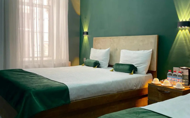 Runo inn Hotel