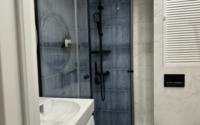 Квартира Роскошная с видом на море