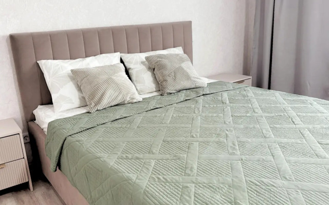 Квартира ПосуткаРу Н Вороб 15 парк Краснодар им Галицкого