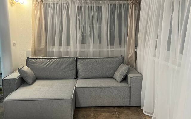 Апартаменты София с видом на море