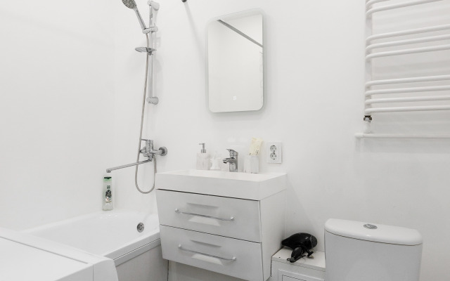 Квартира Уютная Квартира в Центре Города