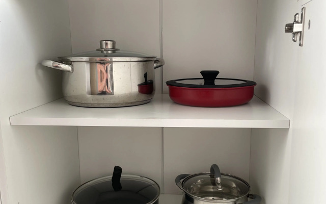 Квартира Угольщиков 60