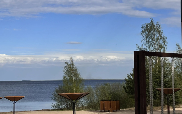 Koshkino_dacha Private House