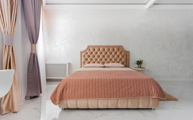 Апартаменты ЖК Белый Ангел