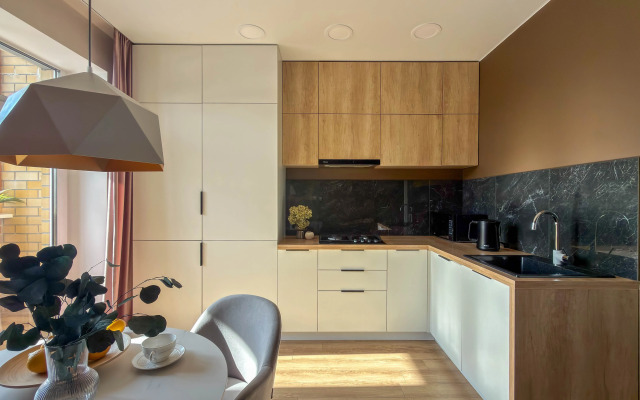 Апартаменты на Мясницкой