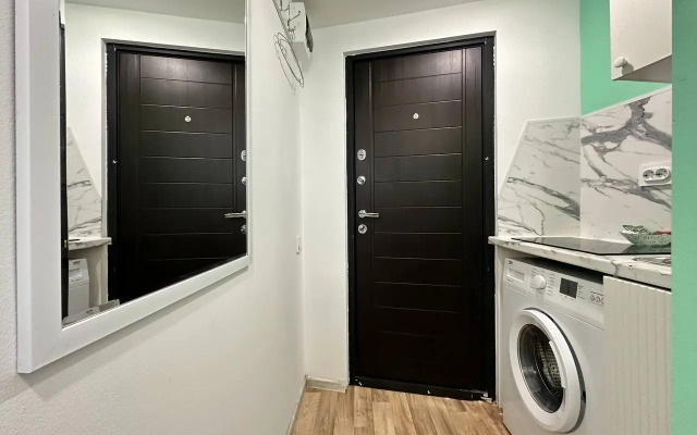 Апартаменты Уютная мини студия