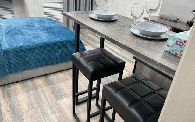 Апартамент в Центре Города