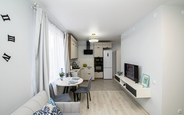 Апартаменты SunSet