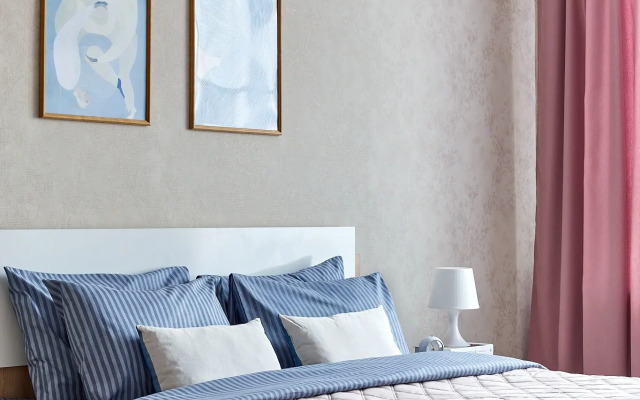 Квартира Однокомнатная Рядом С Парком Краснодар