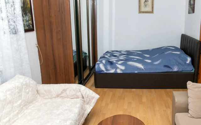 Ivana Franko 30/2 Apartments