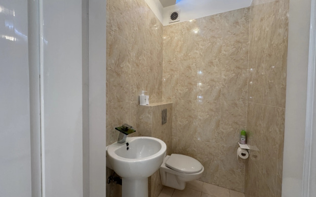 Trekhkomnatnye Apart-Comfort Na Bolshoy Pavlovskoy Apartments