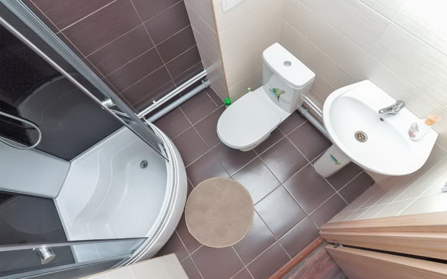 Апартаменты в Пулково