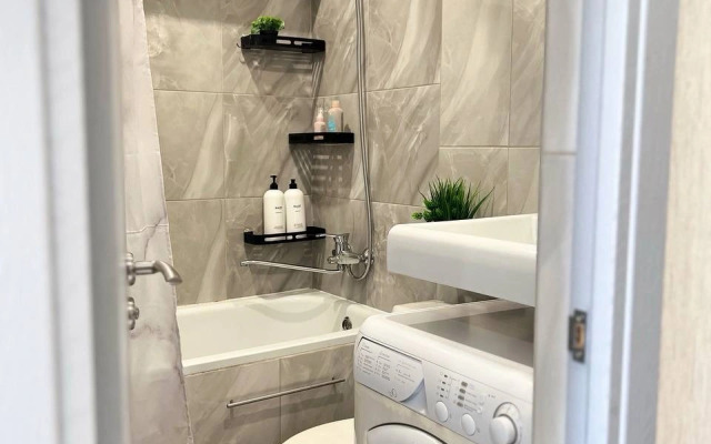 Квартира на 11-й Красной Армии 8