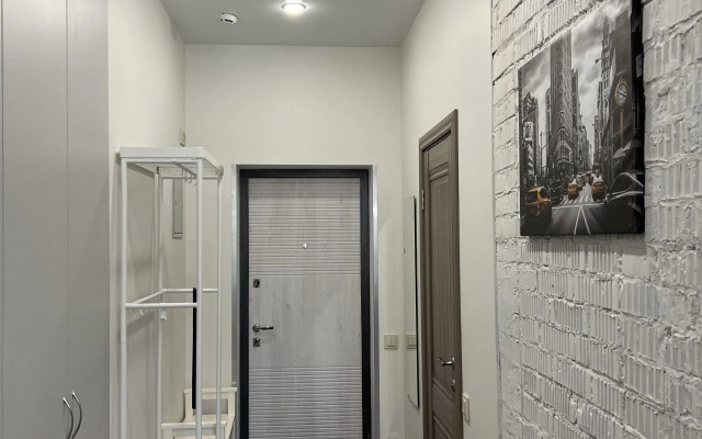 Апартаменты на Дачной 2