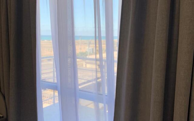 Eleni Guest House