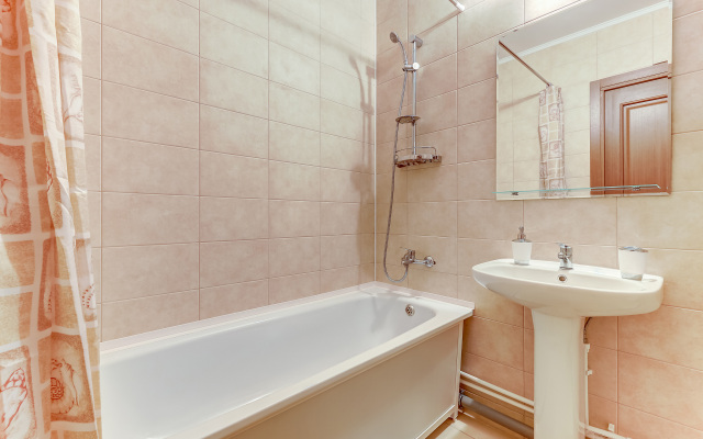 Апартаменты Rauktis Apartments