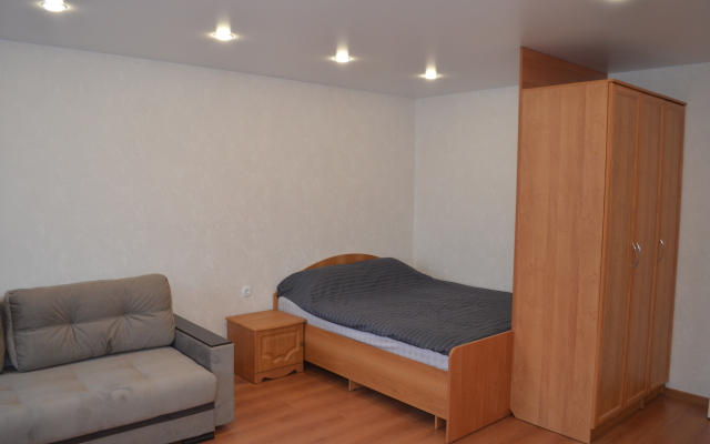 Centr Vitebska Flat