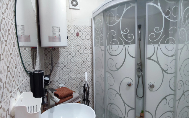 Апартаменты в Сосновном Бору