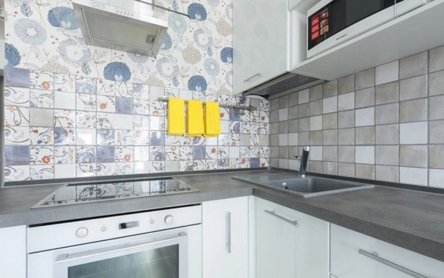 Квартира Этажидейли в 5 минутах от Центра