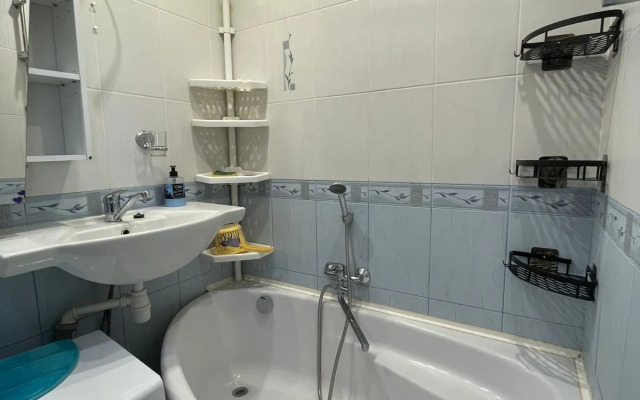 Апартаменты возле центра