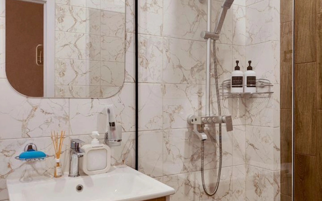 Квартира 156 на улице Энергетиков 6