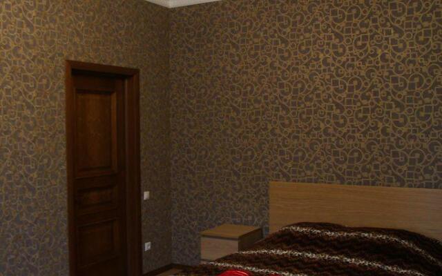 Domodedovo Guest house