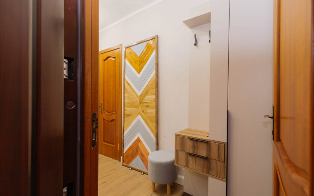 Квартира Океан