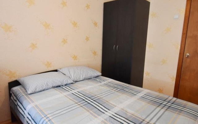 Квартира на Бауманской