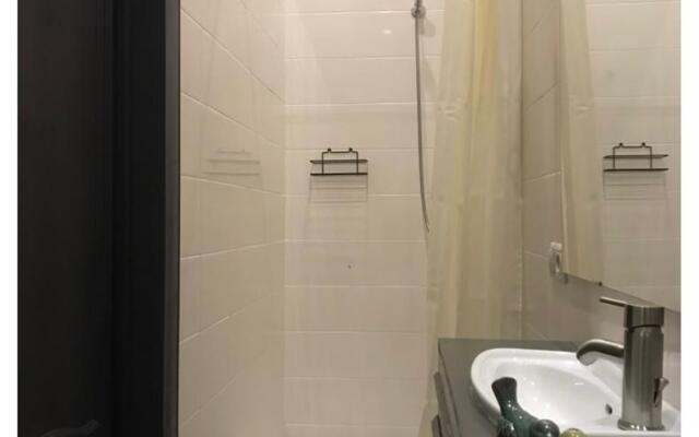 Uyutnaya Kvartira v Samom Tsentre Kislovodska Apartments