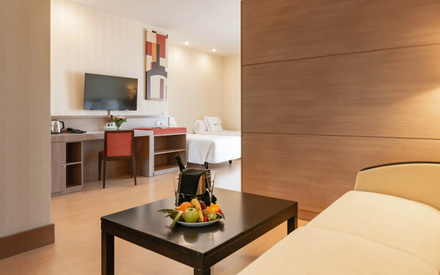 Hotel Ibersol Atrio del Mar