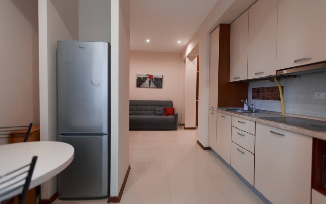 Квартира Бордо