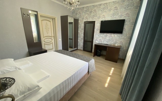 House na Ferme Guest House