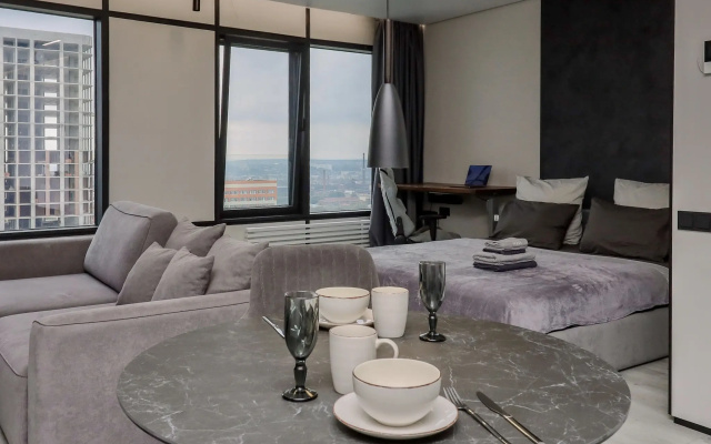 Апартаменты Privi House на Карла Маркса 259