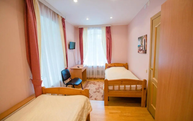 Гостевой дом Купеческий