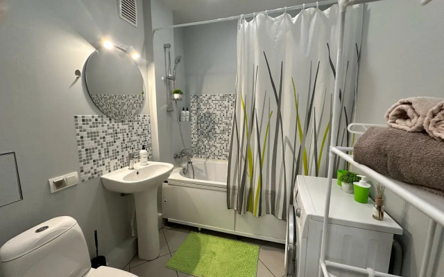 Квартира Я дома на Новаторов