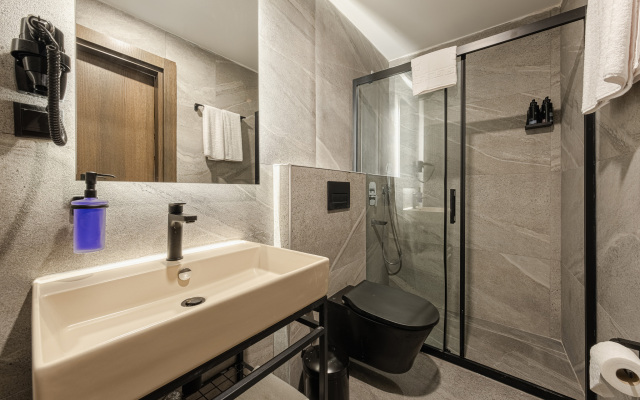 Nuca Homes Hotel