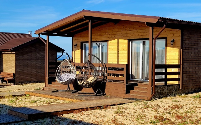 Olkhonshokolad Guest House