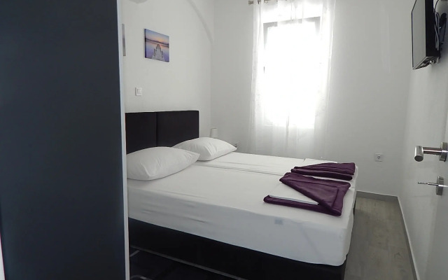 Гостевой Дом Holiday House Domino