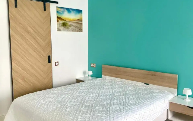 Квартира Цветной бульвар