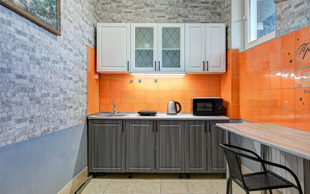 Guest house Rassvet