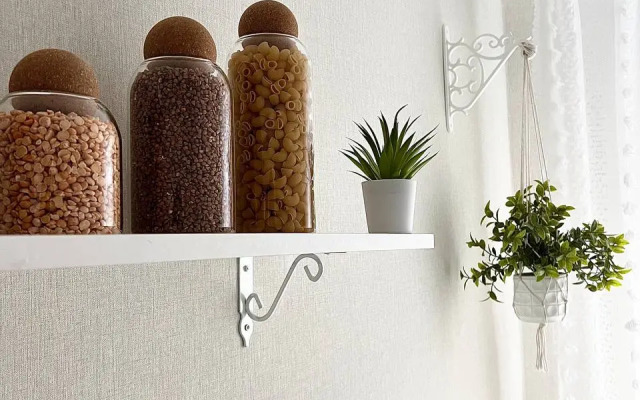 Квартира ПонартАпарт