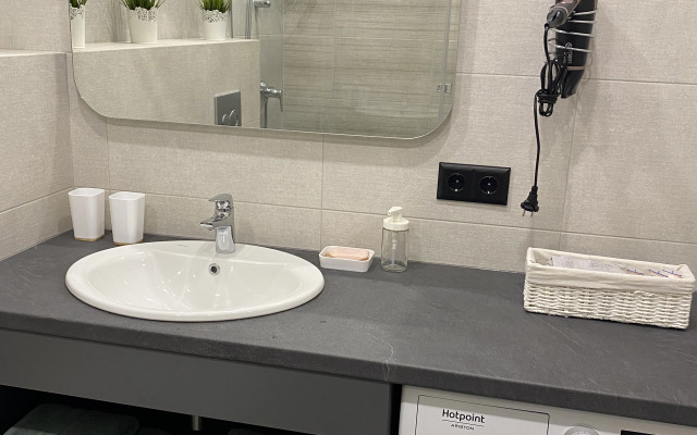 Апартаменты Уютные апартаменты у моря