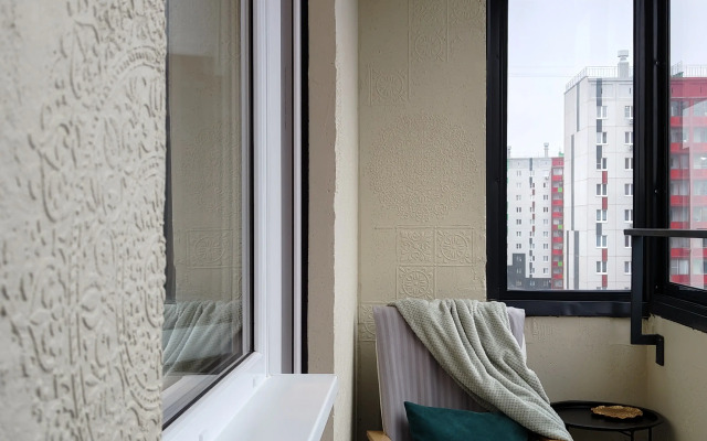 Квартира Уютная квартира рядом с термами Voda и Гольф клубом