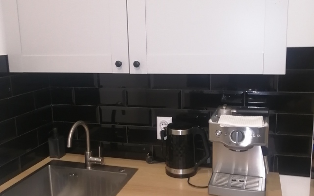 Апартаменты В Питере как дома на Марата 73