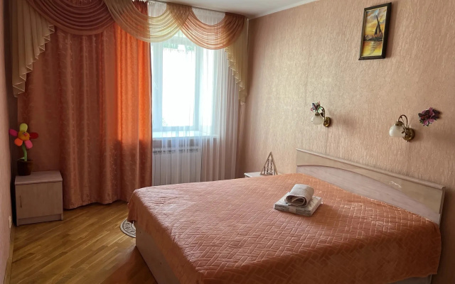 Квартира Уютная